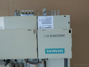 Siemens - SIMODRIVE 611 - 2