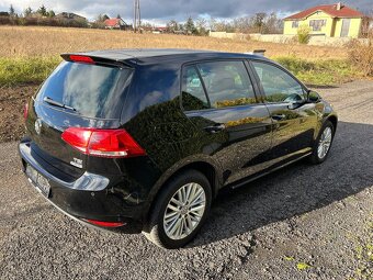 VW Golf VII ,7, 1.2 TSI,77kw,112.KM,R.V.2015,5DVER, servo.ce - 2