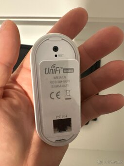 Ubiquiti UniFi Access Reader Lite - 2