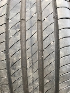 195/55r16 87H pneu Michelin Primacy 4 leto - 2