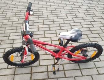 dětské kolo SPECIALIZED Hotrock 16 “ - 2