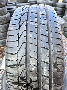 235/60 R17 102Y letní pneu Pirelli - 2