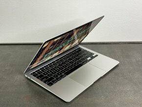 MacBook Air 13" 2020 i3 / 8GB / 256GB / Silver - 2