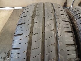 Letní pneu Hankook 215/65/16C 109/107T - 2