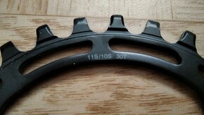 Převodník Shimano Deore NW 30z - 2