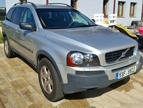 Volvo XC90 - 2