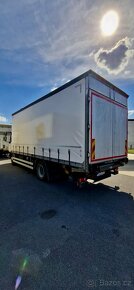 Volvo FL210 , 2016, Euro6 , 68tis, 16t, čelo - 2