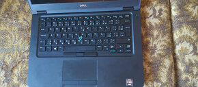 NB Dell Latitude 5495 - 2