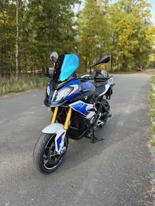 Bmw s1000xr - 2