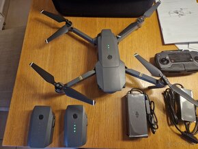 Dron Dji Mavic Pro - 2