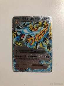 Mcharizard EX - 2