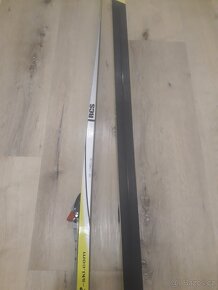 Fischer RCS Classic 205cm SNS - 2