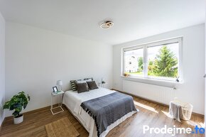 Prodej bytu 3+kk, 65 m2 - Šumná, ev.č. 01148 - 2