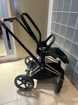 Cybex epriam/e-priam - 2