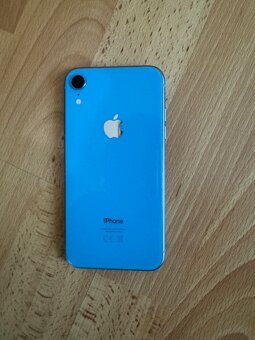 Iphone XR 64GB - 2