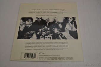 The Smashing Pumpkins – Greatest hits rare vinyl 2lp Set - 2