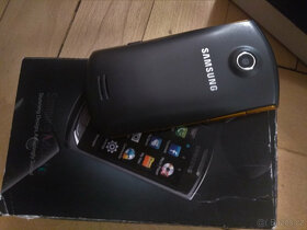 Samsung GT-5620 monte - 2