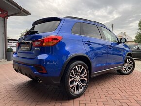 Mitsubishi ASX 1.6i Mivec Diamant Edition Xenony Navi Kamera - 2