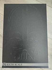 Sideshow Darth Vader 1/6 - 2