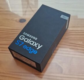 Samsung Galaxy S7 Edge 32GB - 2