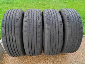 Letní pneu 215/60 R17 - 2