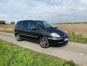 Citroen C8 2,0 hdi 88kw bez DPF - 2