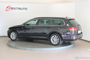 Volkswagen Passat, VARIANT 1.4 TSI 110kW TAŽNÉ - 2