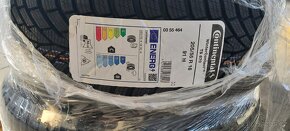 Continental TS 870 205/55 R16 91H - 2