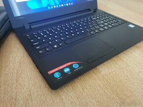 Pekny a tenky Lenovo Ideapad 110 HDMi Core i3 6Gen. - 2