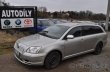 Díly Toyota avensis 1.8VVTI - 2