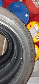 275/45 R21 110V XL - 2