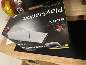 PS5 Slim 30th Anniversary Limited Edition - 2