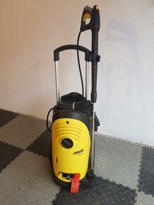 Karcher HD vysoko-tlakový čistič - 2