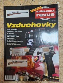 Střelecká revue Speciál - 2