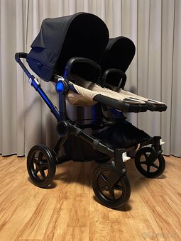 MEGA set Bugaboo Donkey 5 Duo - 2