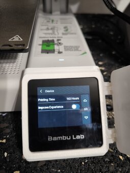 Bambulab A1 mini - 2