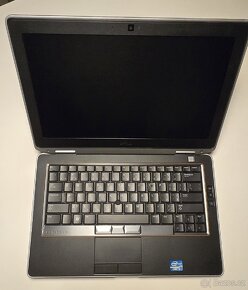 Notebook Dell Latitude E6320 - 2