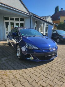 Opel AstraJ  GTC OPC 2.0TURBO 206KW TOP STAV - 2