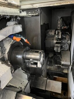 CNC soustružnické centrum Mazak MultiPlex 6200II - 2