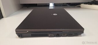 NTB HP Probook 15,6" - 2