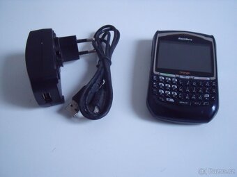 BlackBerry 8700f - 2