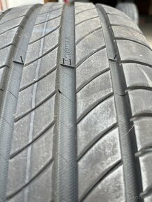 Letní pneumatiky Michelin 205/60 R16 - 2