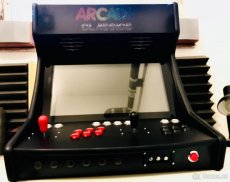 ARCADE AUTOMAT - 2