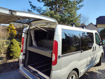 Renault Trafic Generation - 2