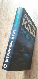 Pan Mercedes - Stephen King - 2