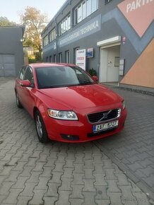 Volvo v 50 - 2