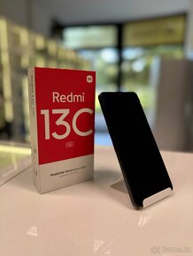 Xiaomi Redmi 13C 5G 128GB - 2