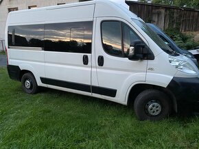 Fiat Ducato 3.0 bus - 2