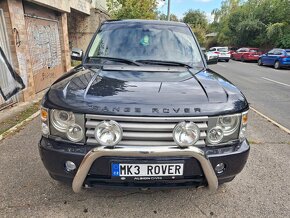 Range Rover 3.0 - 2