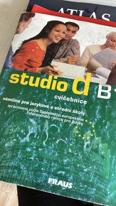 Studio d b1 - 2